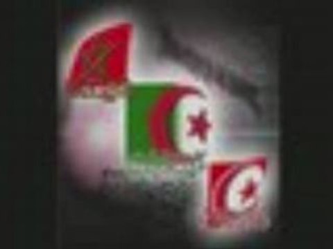 Cheba zahouania & cheb tahar