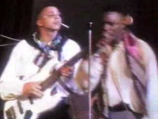 WENGE MUSICA BCBG " FISSOL"