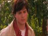 Smallville 1x05 Clip 3 VF