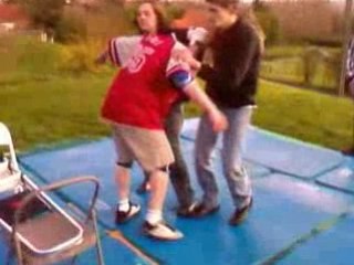 CWF Chti Wrestling Federation