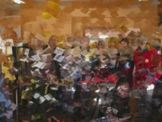 Telethon 2008 diaporama