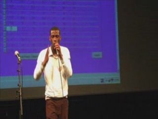 Lunik - La Guerre en Irak - GSN 2008