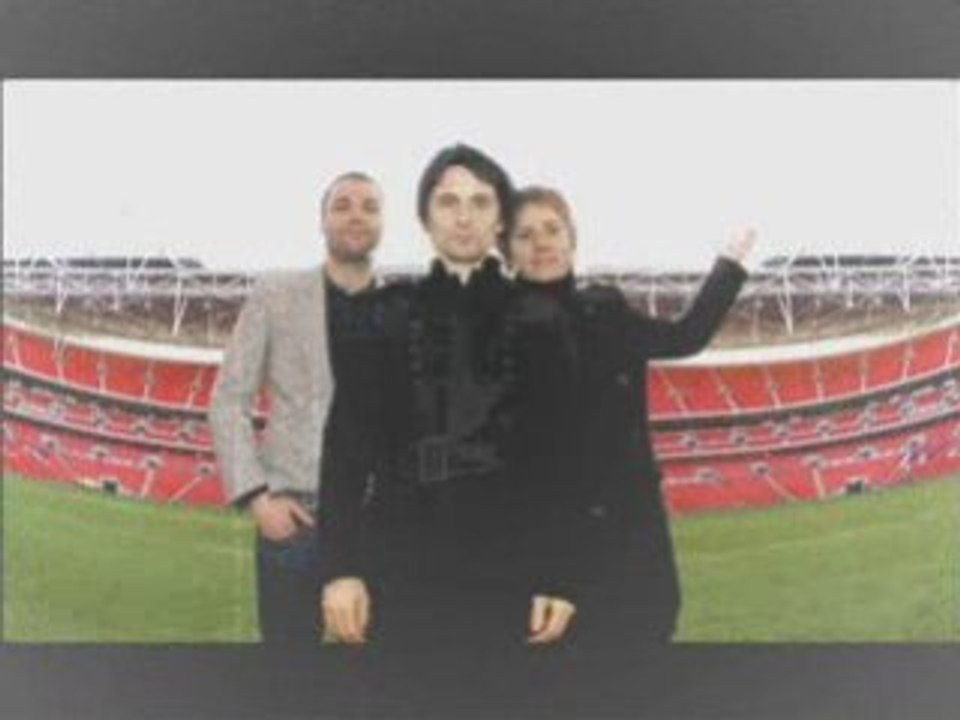 Hommage Benoit  de Muse4Fans Coldplay and Muse