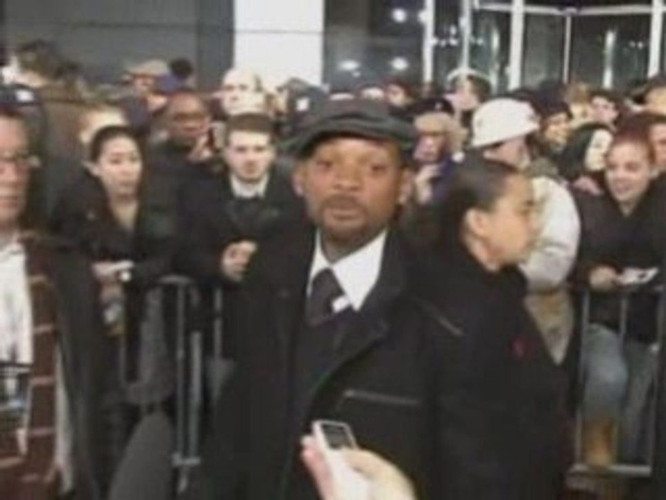 Keanu Reeves' new movie is beamed into deep space