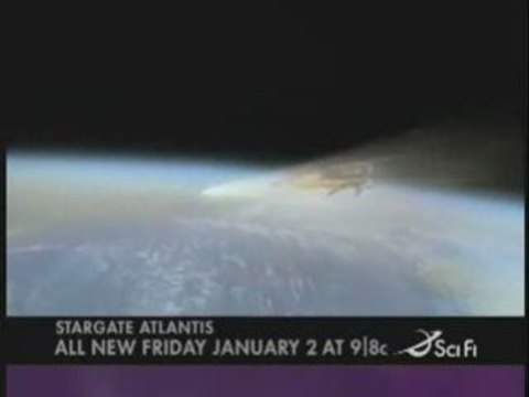 Stargate Atlantis 5x19 Vegas