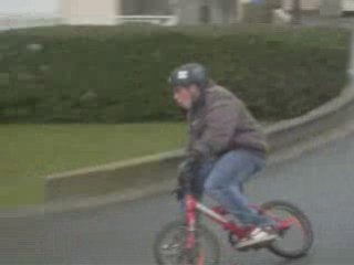 balade par jour de pluie