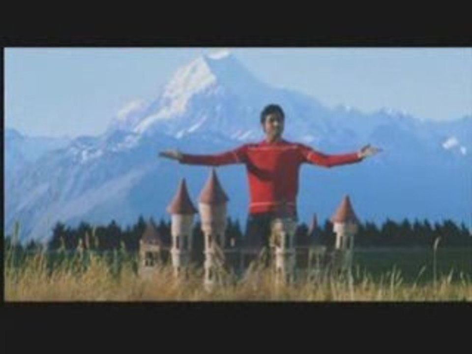 ♥ Bas Itna Sa Khwaab Hai ♥ Kuchh Aisa Jahan ♥ Alka Yagnik ♥