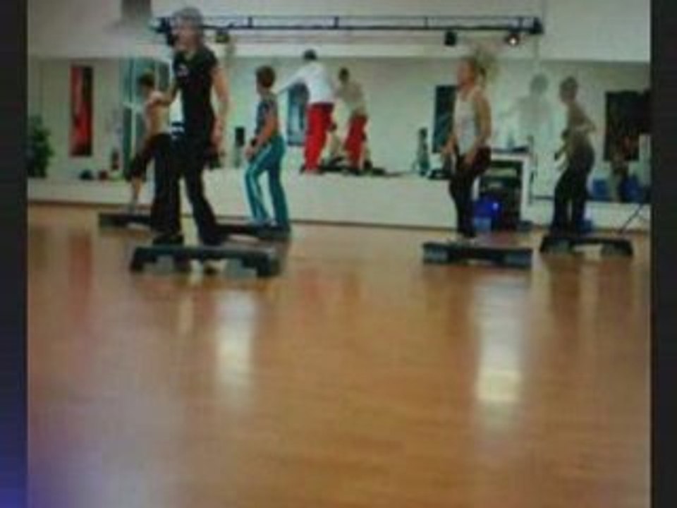 step oceane