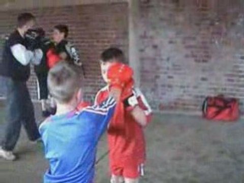 Kermesse grandvilliers enfants