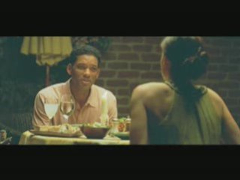 Sept Vies Trailer Fr HD