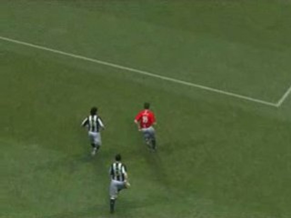 ballon tacle