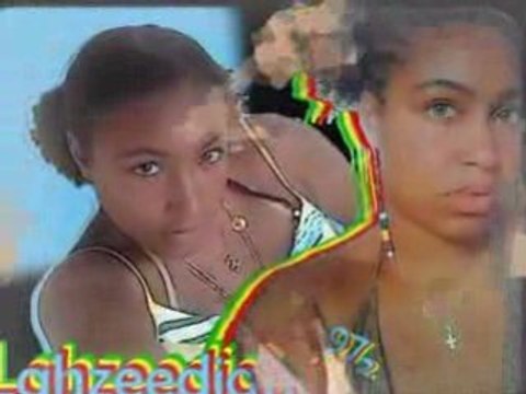 DANCEHALL MADININA 97250