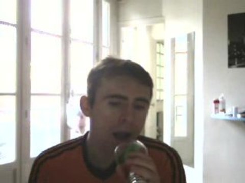 Wiwi égratigne Immortelle de Julie Pietri