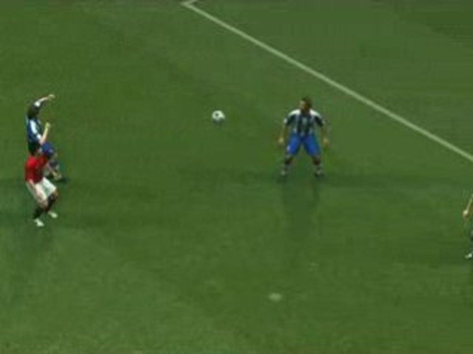 scholes reprise