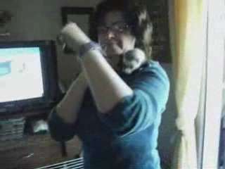 Ptit bout de vie a cara