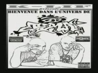 Tema "Les vraies gangsters" (Mixtape Tema)