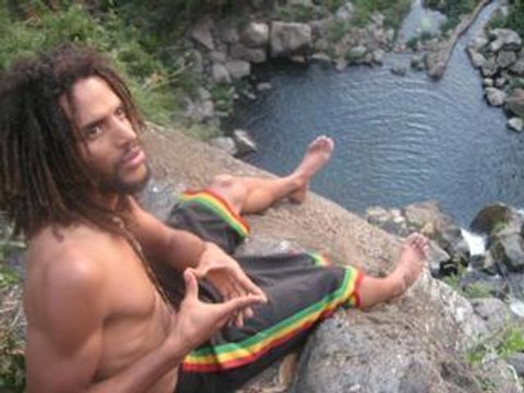 BLACKO ENFANT DU SOLEIL inedit !!!