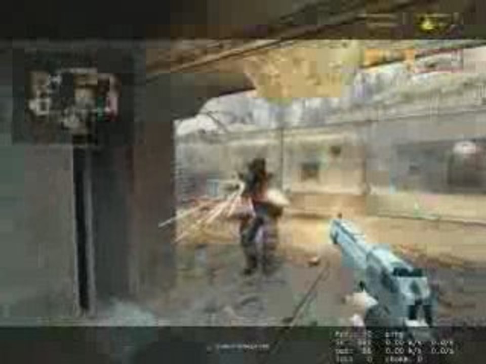 [Css] Les Frags Machines