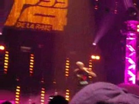 concert psy4 au dome de Marseille - INAYA