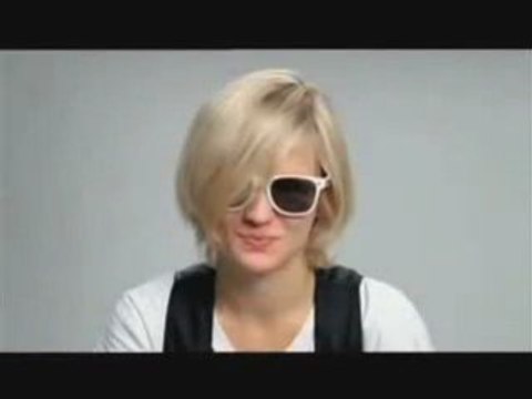 Remix Pub Mc Donald's 2008 Venez comme vous êtes, repartez