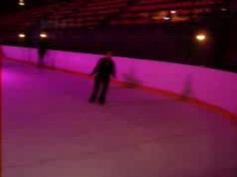 patinoire-...retour