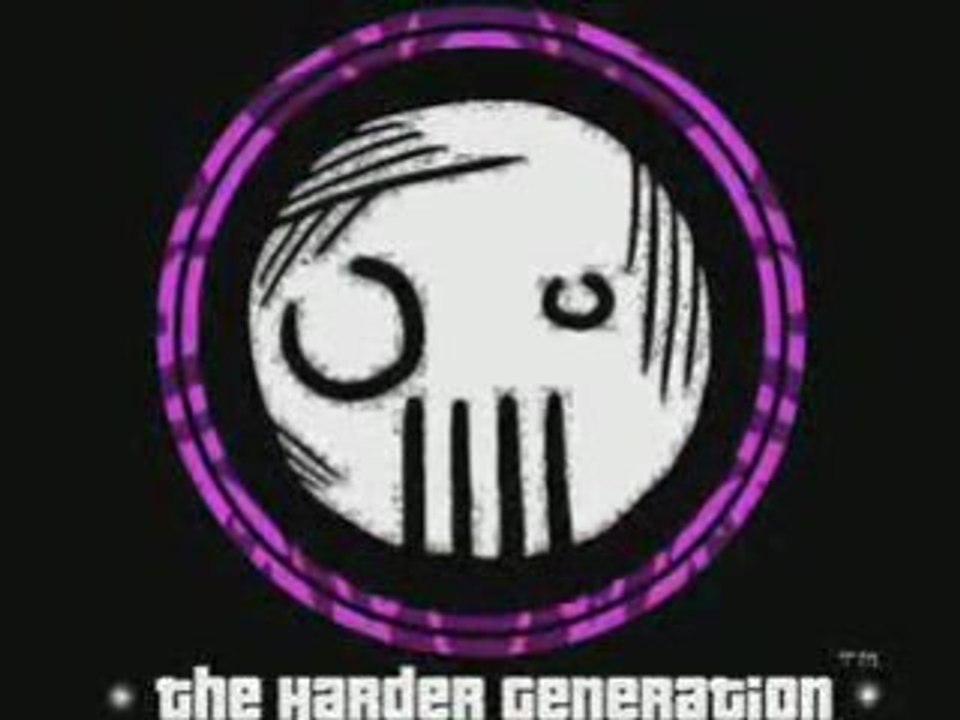 HardGen:King
