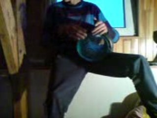 darbouka khalid part 3/3