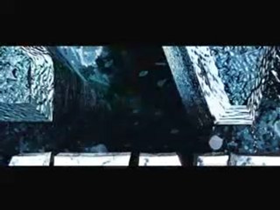 Underworld 3   le soulèvement des Lycans