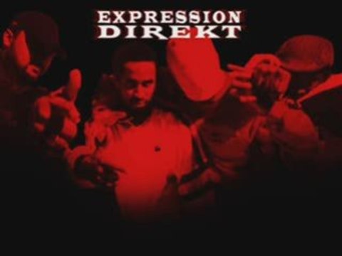 Wesh t'es malade ou quoi (remix) - Expression direkt