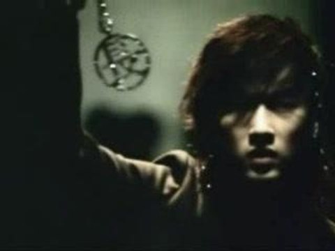 Jang Woo Hyuk - Flip reverse