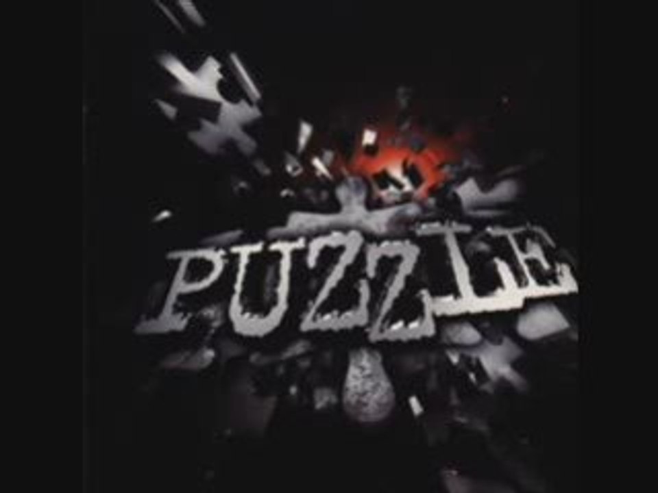 Puzzle - Reste sport !