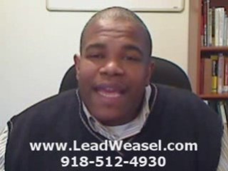 iBuzzPro Auto Dialer Internet Broadcasting Lead Generation