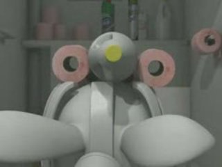 Rayman Raving Rabbids 2 Ubidays Trailer