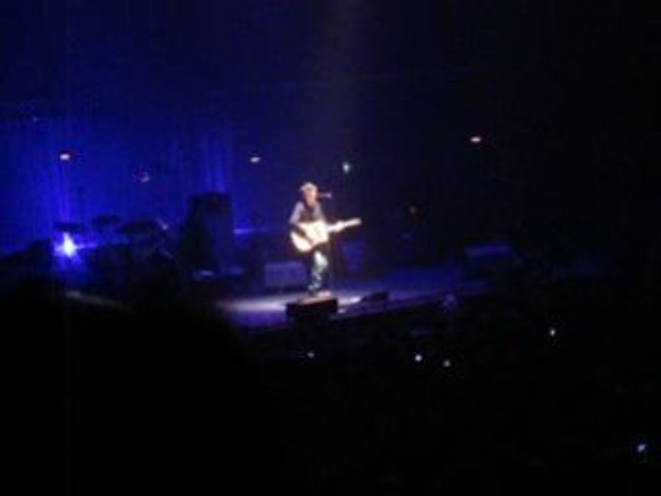 Happe ( Bercy )