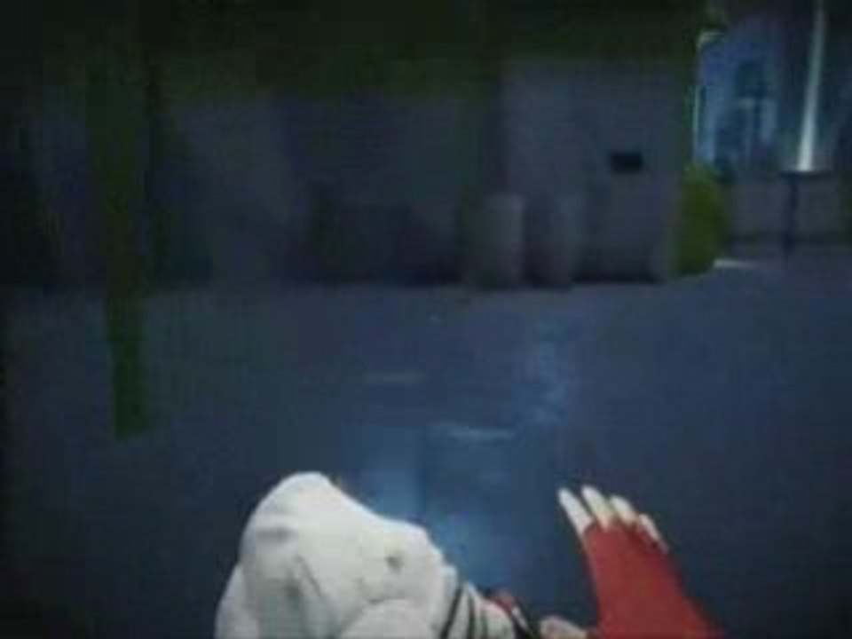 Mirror's edge chapitre 7 part2