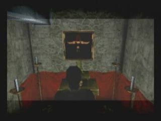 Silent Hill walkthrough 17. L'autre église