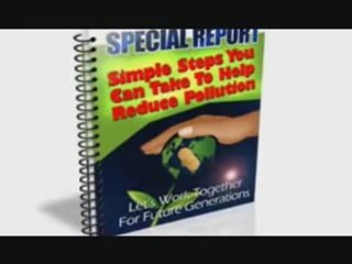 Environmental Waste Management