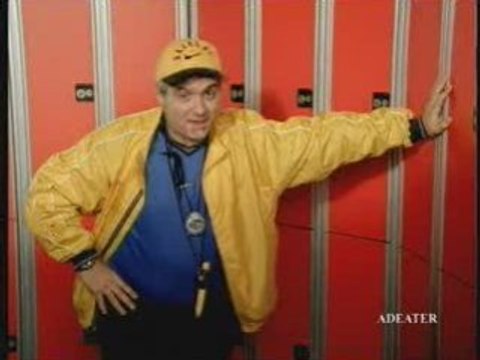 Commercial Pub CM - Nike - Soccer - Brazil Football Training