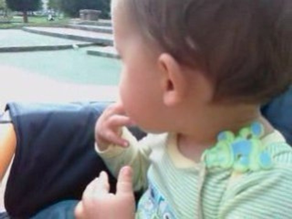 Max aime les minis BN