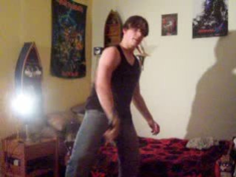 Spining by kira gami