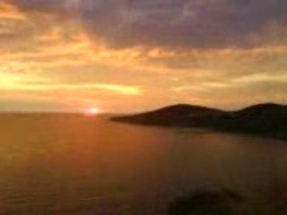en corse