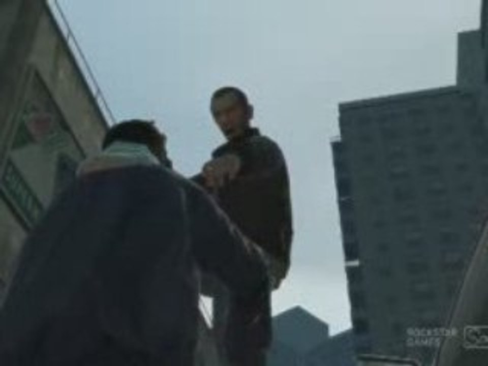 Niko Le Psycho