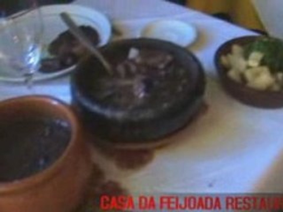 Casa da Deijoada is restaurant in rio de janeiro