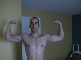 musculation naturelle