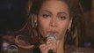 Beyonce - If i were a boy - live @ tyra banks show