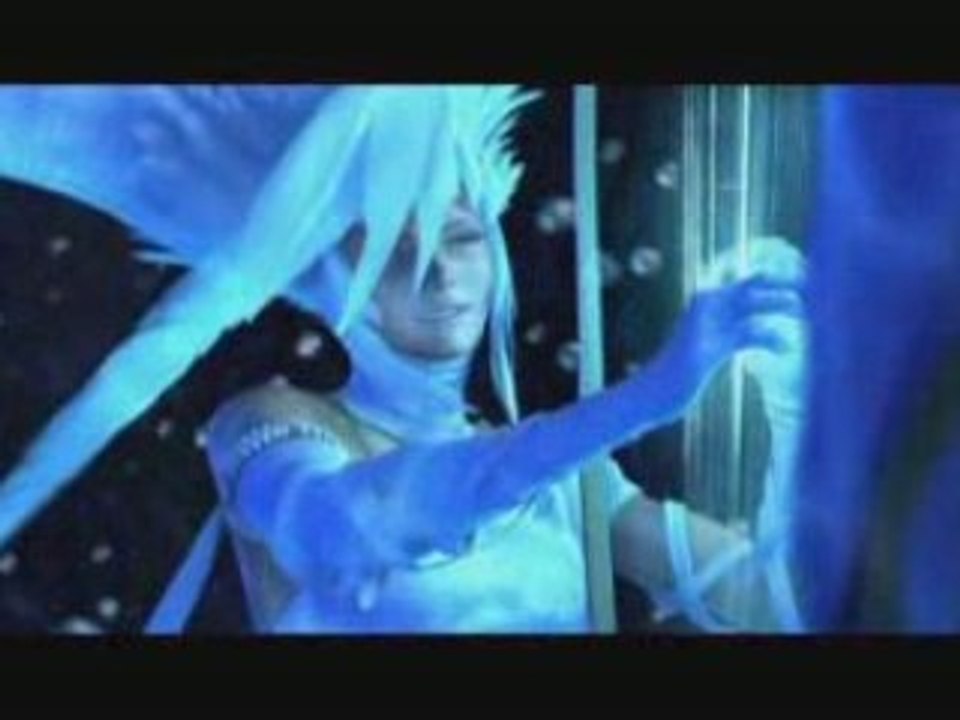 Re: Final Fantasy XIII - DKS3713 FFXIII Trailer