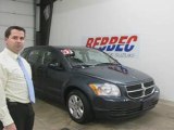 2007 Dodge Caliber Rebbec Pontiac Buick Bloomington ...