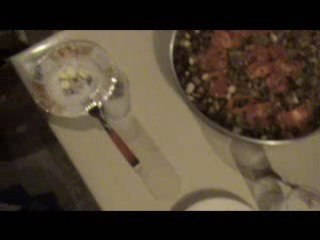 KAVRUN-2008 VANA KAPAMA