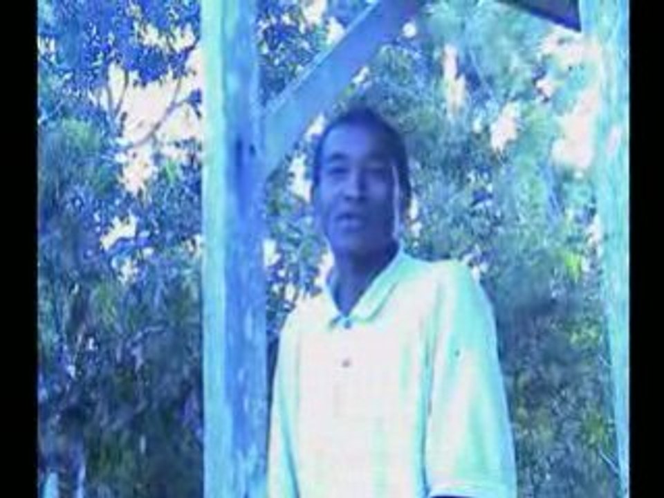 Présentation de Dodo et projet- Manompana- Madagascar