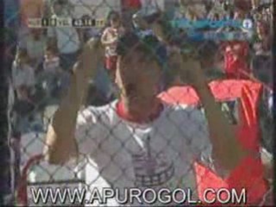 Huracan 3 Velez 0 Goles De Federico Gonzalez Pastore